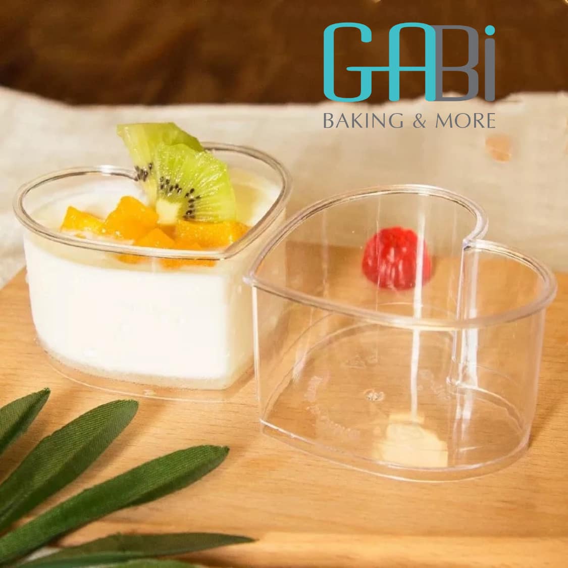 Khuôn Nhựa Bóng Hình Trái Tim Trong Suốt 5 Cm evahome shop #17 Khuôn Nhựa Bóng Hình Trái Tim Trong Suốt 5 Cm evahome shop